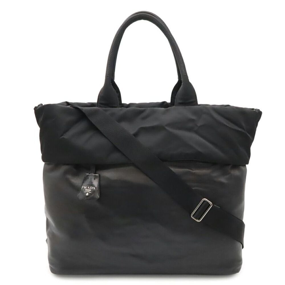 Prada Reversible Tote Bag